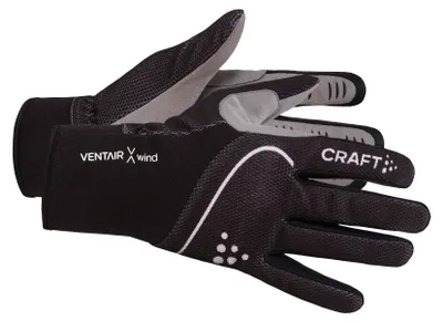 Produktbild von craft PRO Ventair Wind S Handschuhe