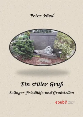 Produktbild von Ein stiller Gruß