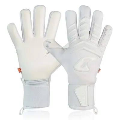 Produktbild von Catch & Keep Artico Sensation 100 Torwarthandschuhe Herren weiß Gr 9,5