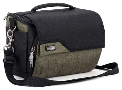 Produktbild von Think Tank Mirrorless Mover 20 Kameratasche Schwarz Schwarz One Size