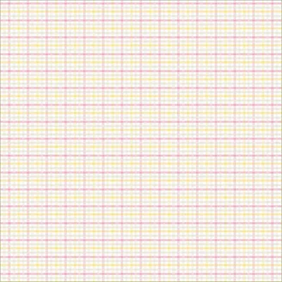 Produktbild von Sovie HORECA Tischdecke Emil in Rosa aus Linclass® Airlaid 80 x 80 cm, 20 Stück - Karos
