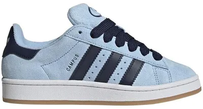 Produktbild von adidas Campus 00s Clear Sky Gum (Women's) - EU 40 2/3