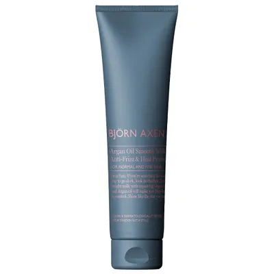 Obrázek produktu pro Björn Axén Argan Oil Krém pro hladkost vlasů, 150ml