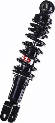 Obrázek produktu pro YSS Hinterrad-Monostoßdämpfer Doppelrohr-Hydraulik