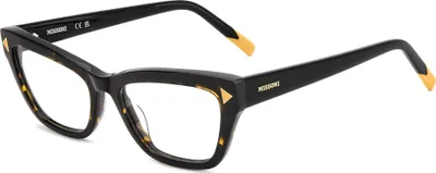 Produktbild von Missoni MIS 0261 Havana 52/17/140 Damen Brillen