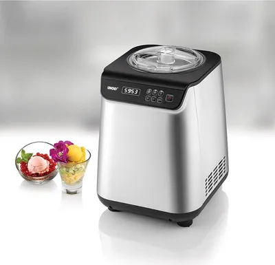 Produktbild von Unold 48825 Eismschine Uno