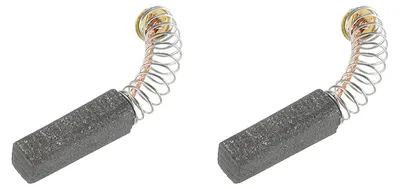 Productafbeelding van 2 Stuks Koolborstels 16x5x5mm voor Elektromotoren en Gereedschap