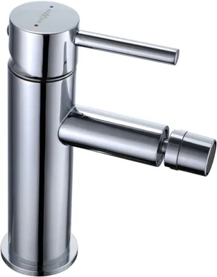 Zdjęcie produktu dla Mexen Elba bateria bidetowa chrom - 74120-00