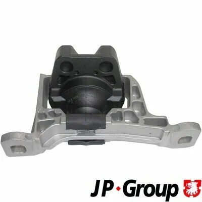 Produktbild von JP GROUP Motorlager Hydrolager Vorne Rechts für FORD FOCUS III Turnier 1517900680