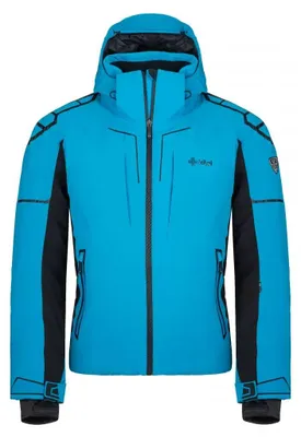 Produktbild von Herren-Skijacke KILPI TURNAU-M SM0108KI BLAU Größe: XXXL