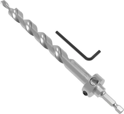Produktbild von XL-Bohrer für Pocket-Hole Jig - KREG - KPHA908