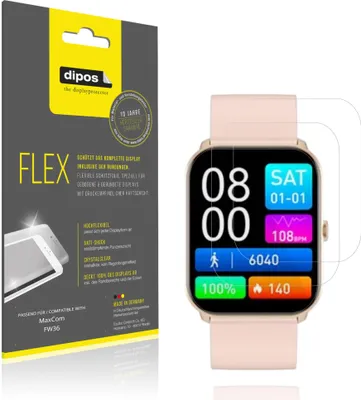 Zdjęcie produktu dla 2x dipos Flex MaxCom FW36
