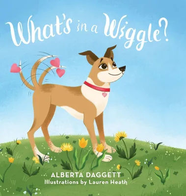 Produktbild von What's In a Wiggle?