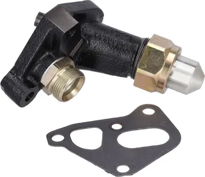 Produktbild von FEBI BILSTEIN 07714 Steuerkettenspanner passend für MERCEDES-BENZ SL (R107) S-Klasse Limousine (W116) SL Coupe (C107)
