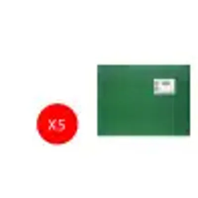 Produktbild von Data Ufficio 136430000, Weiß, 31,5 cm, 24 cm