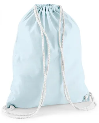Immagine prodotto di Westford Mill Cotone Gymsac