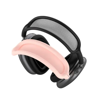 Produktbild von Ersatz Kopfband Abdeckung,Silikon weich, waschbar, für AirPods Max-Kopfhörer