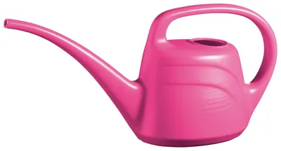 Produktbild von Blumengießkanne EDEN 2 Liter aus Kunststoff