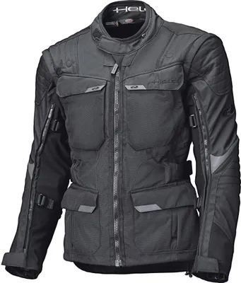 Produktbild von Held Mojave Top Motorrad Textiljacke, schwarz, M