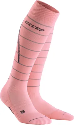 Produktbild von CEP Compression Tall Reflective IV Laufsocken