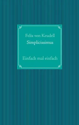Produktbild von Simplicissimus