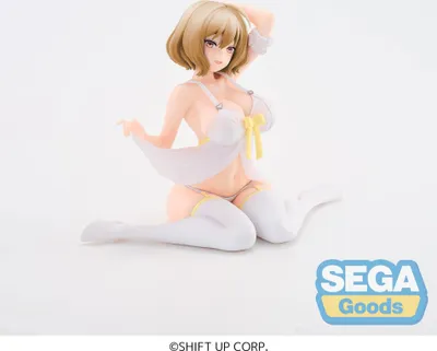 Produktbild von Sega - Goddess of Victory: Nikke PVC Statue Anis 10 cm