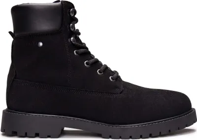 Image de Gadea Bottes noires végétaliennes