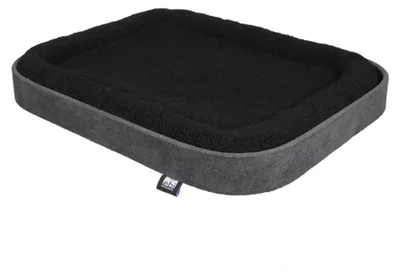Image de Panier de rebord de fenêtre EBI Kyo - Noir/Anthracite