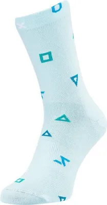 Produktbild von Socken Silvini Dogana UA1643 Damen türkis größe 39-41 3120-UA1643-33363