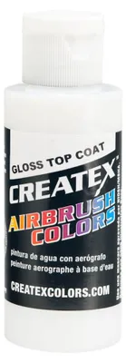 Glanzlack 120 ml Transparent – Airbrush Medium, Schutzlack