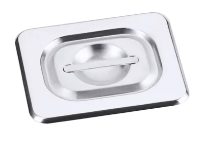 Produktbild von GN-Deckel für Serie 7000 2/24