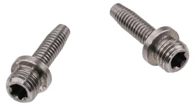 Produktbild von ELVEDES Leitungsnippel "Avid / SRAM"Für 30 STK.