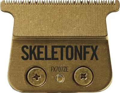 Obrázok produktu pre Prídavný nôž pre zastrihávač Skeleton FX7870GE, FX707ZE