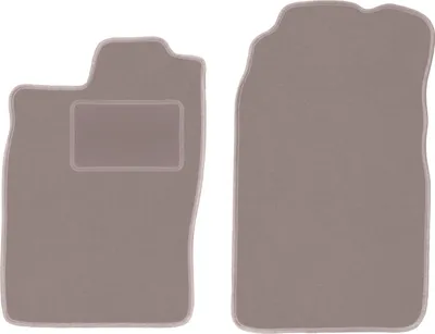 Produktbild von Autoteppiche vorne für: Saab 900 II Hatchback, Liftback (1994-1998) Beige