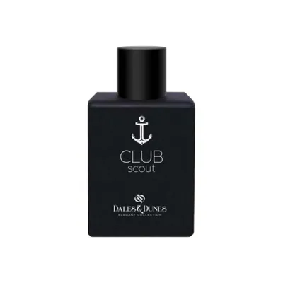 Image de Dales & Dunes Club Scout Eau de Toilette 100 ml