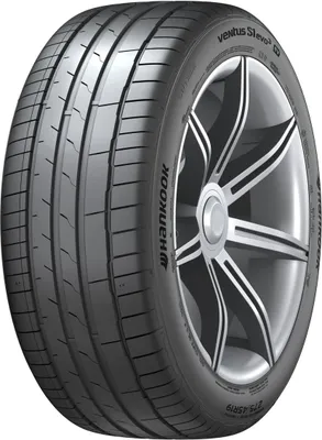 Obrázok produktu pre 235/60 R 18 103T K127E_Ventus_S1_Evo3_Ev Tl Ev + Hankook