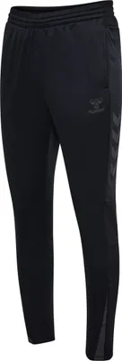 Produktbild von Hummel Hmlbtc Winter Training Pants - black, Größe:L