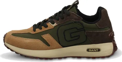 Produktbild von Gant 25633254/G771 warmkhaki Sneaker low HW 22/23, Spocc:45