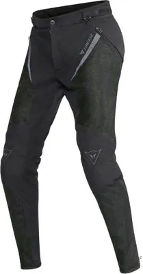 Immagine prodotto di Pantaloni Dainese Drake Super Air Lady Tex (Nero, 44)
