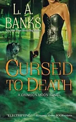Image de Cursed to Death