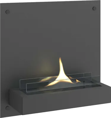 Immagine prodotto di tenderflame - Caminetto Solo 180 Black