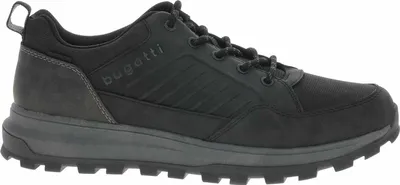 Produktbild von Herrenschuhe Bugatti 325-ANP02-5000 schwarz 42