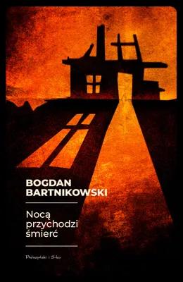 Obrázok produktu pre Noca przychodzi smierc