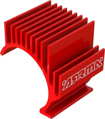 Produktbild von Arrma GROM Motor Heatsink