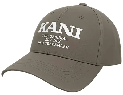 Imagen del producto de Gorra Karl Kani 7004020-OLI para Hombre