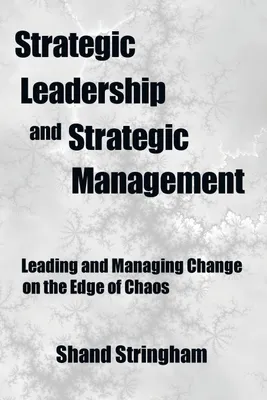 Produktbild von Strategic Leadership and Strategic Management