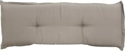 Produktbild von MADISON BA11B222 Bankauflage 140 cm, Panama taupe
