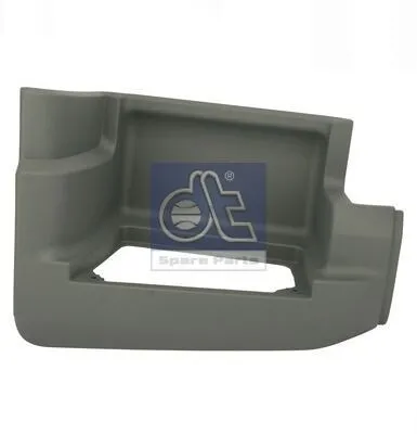 Produktbild von DT Spare Parts 5.16057 Schweller Reparaturblech Einstiegblech Rechts