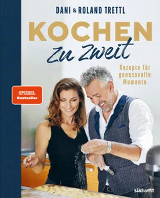 Zdjęcie produktu dla Kochen zu zweit. Band 1