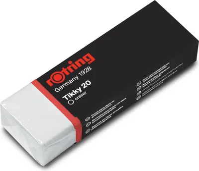 Zdjęcie produktu dla Tikky Gumka 20 S0195831  A'20